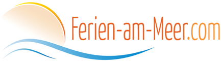 Logo Ferien am Meer Logo Ferien-am-Meer.com